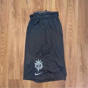 Nike Dri-Fit Manny Pacquiao Shorts
